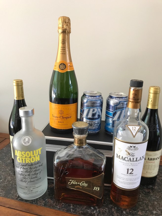 The Alcohol Trap – How to be Smarter Sooner
