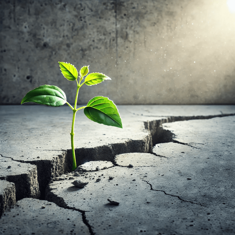 even the darkest moments spark goodness